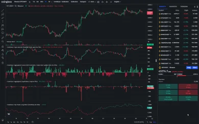 Обзор онлайн-платформ для торговли валютой