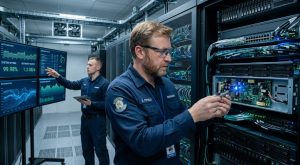 Снижение издержек в технологическом бизнесе с помощью самовосстанавливающихся предохранителей