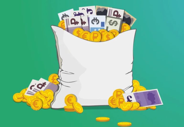 Финансовая подушка безопасности