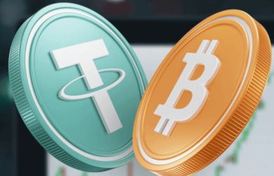 Обмен USDT на наличные на ipay24.org: пошаговая инструкция для новичка