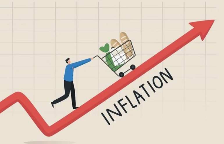 Инфляция замедляется, но цены растут: кто выигрывает, а кто проигрывает